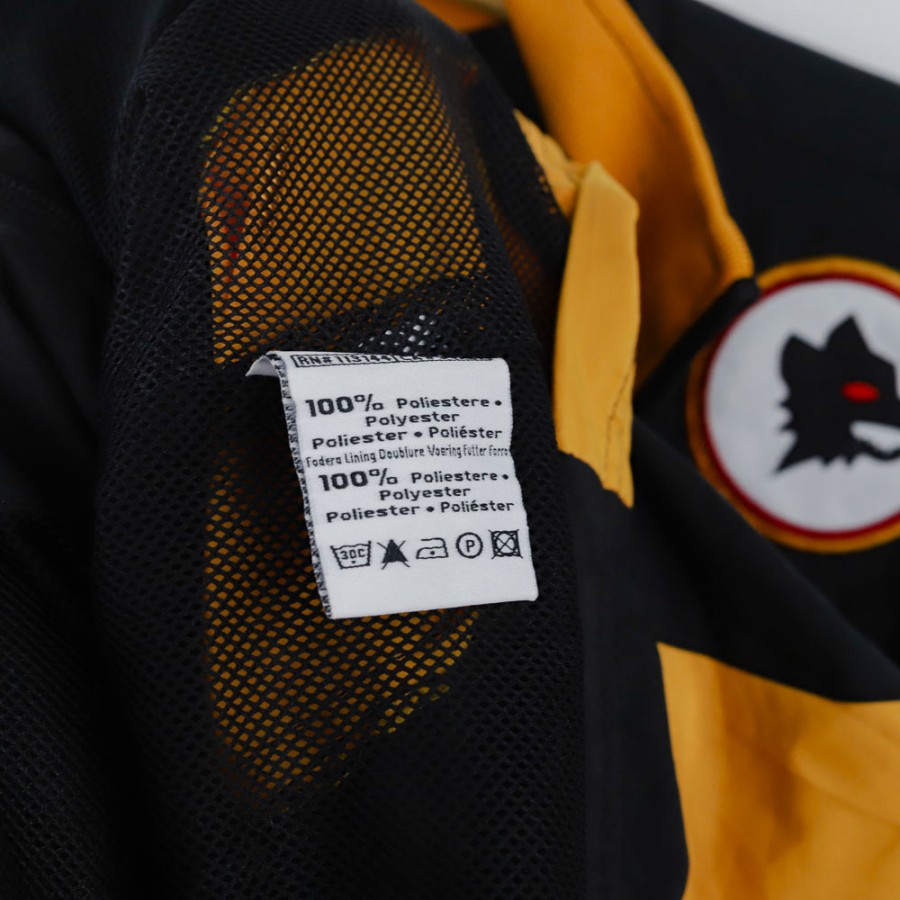 Felpa Roma Kappa 2010/2011 by KAPPA - Home (10)