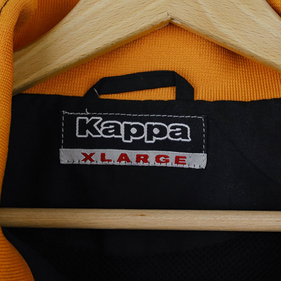 Felpa Roma Kappa 2010/2011 by KAPPA - Home (3)