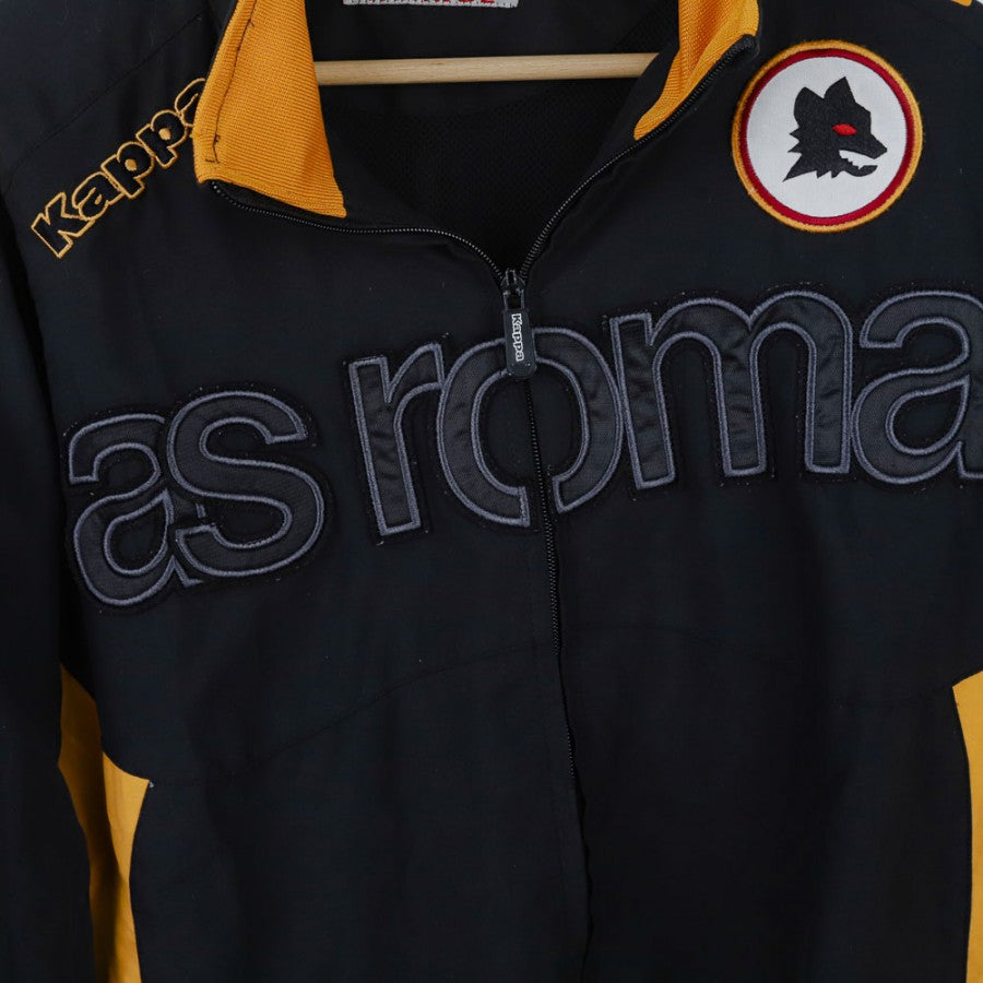 Felpa Roma Kappa 2010/2011 by KAPPA - Home (6)