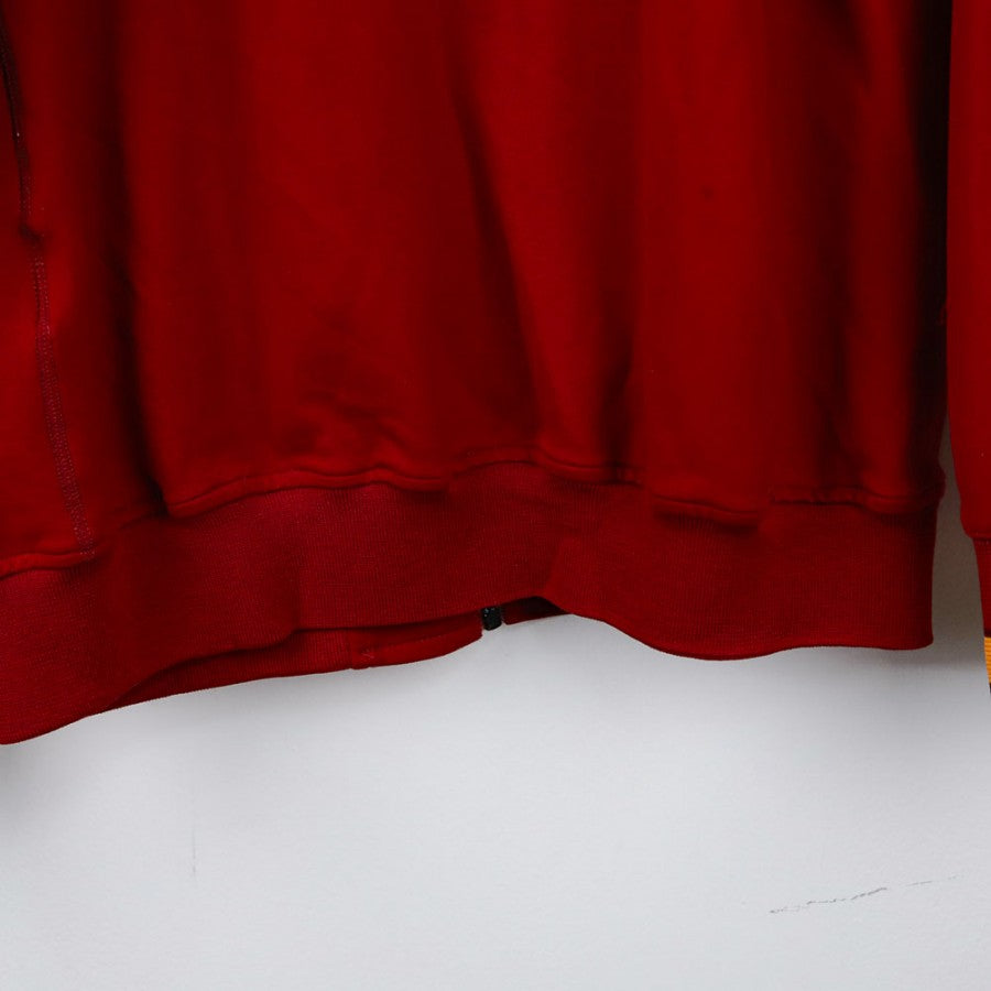 Felpa Roma Kappa 2011/2012 by KAPPA - Home (11)