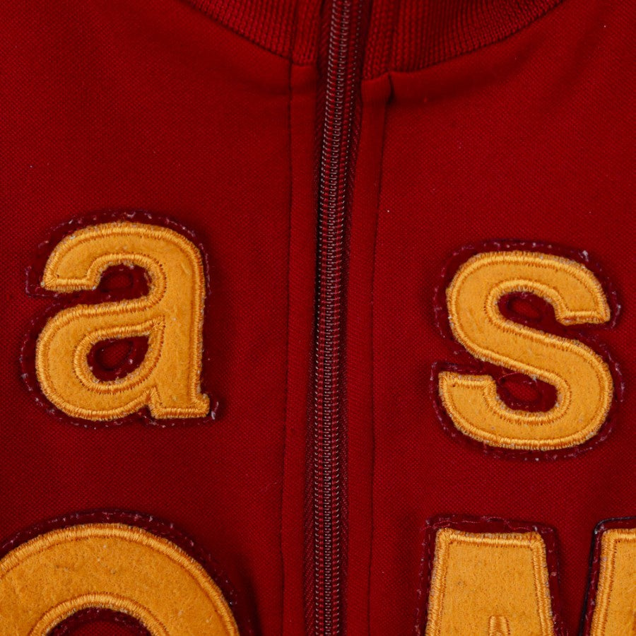 Felpa Roma Kappa 2011/2012 by KAPPA - Home (4)