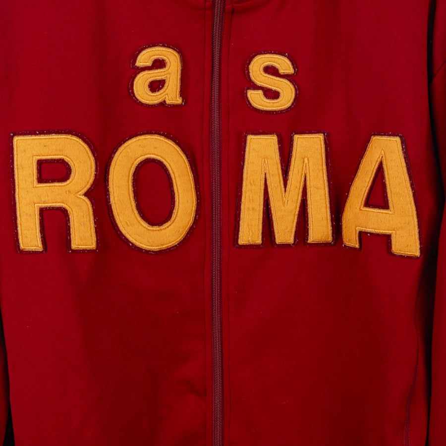 Felpa Roma Kappa 2011/2012 by KAPPA - Home (6)