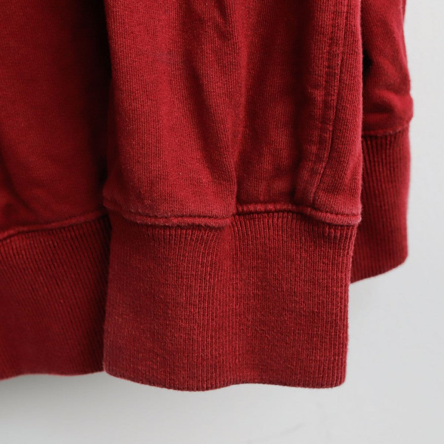 Felpa Roma Kappa 2012/2013 by KAPPA - Home (10)