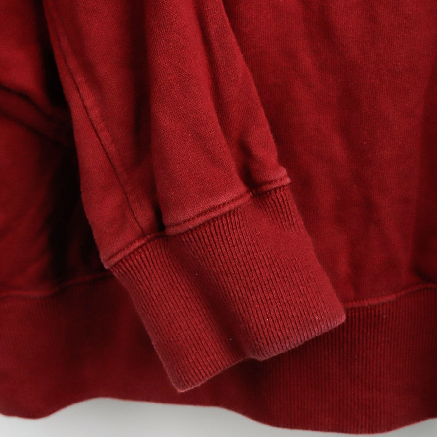 Felpa Roma Kappa 2012/2013 by KAPPA - Home (11)