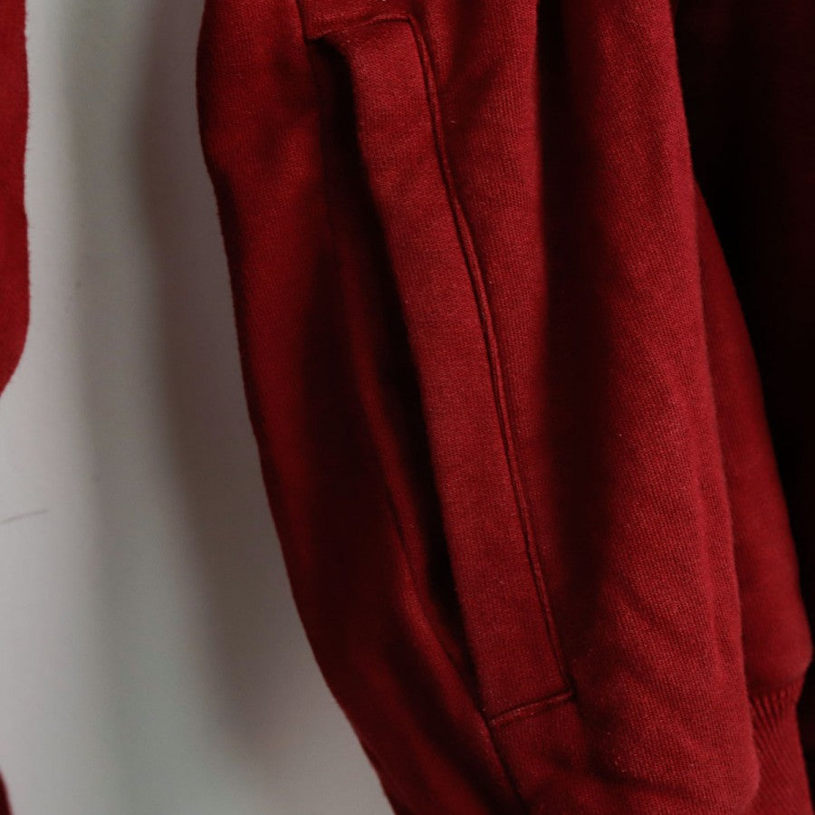 Felpa Roma Kappa 2012/2013 by KAPPA - Home (20)