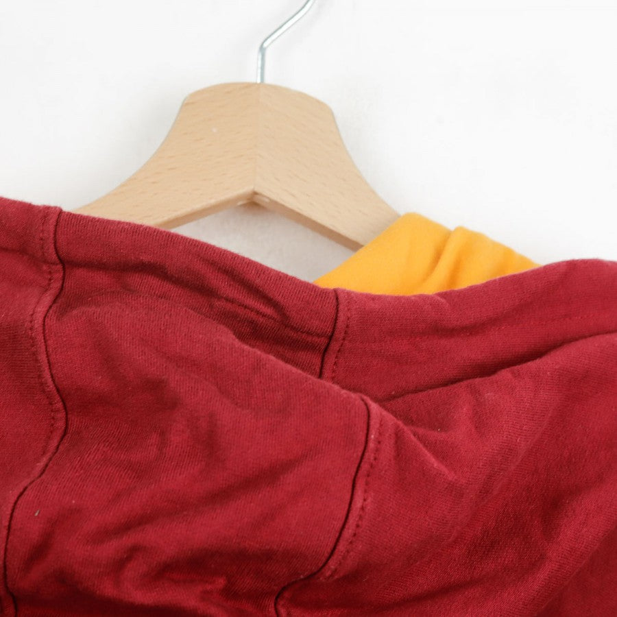 Felpa Roma Kappa 2012/2013 by KAPPA - Home (3)