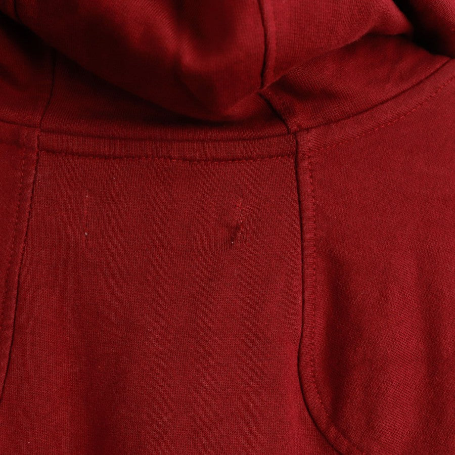 Felpa Roma Kappa 2012/2013 by KAPPA - Home (4)