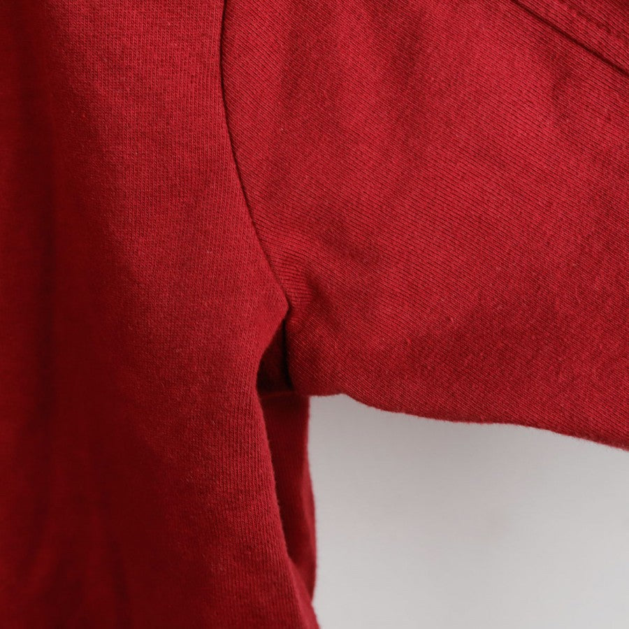 Felpa Roma Kappa 2012/2013 by KAPPA - Home (9)