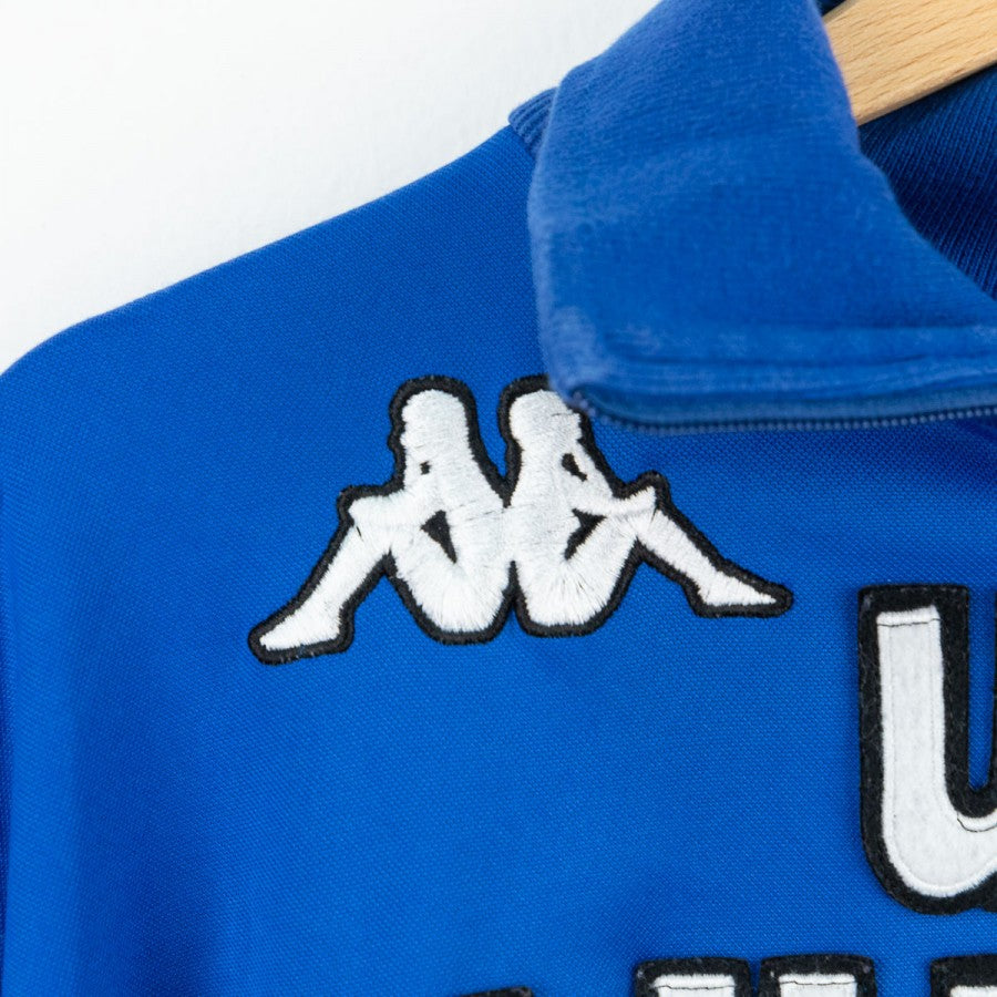 Felpa Sampdoria Kappa 2008/2009 by KAPPA - Nuovi Arrivi (12)