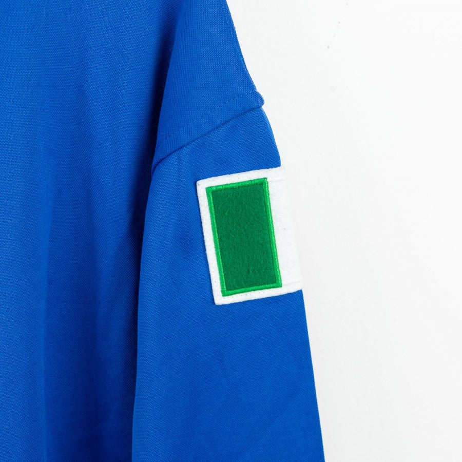 Felpa Sampdoria Kappa 2008/2009 by KAPPA - Nuovi Arrivi (4)