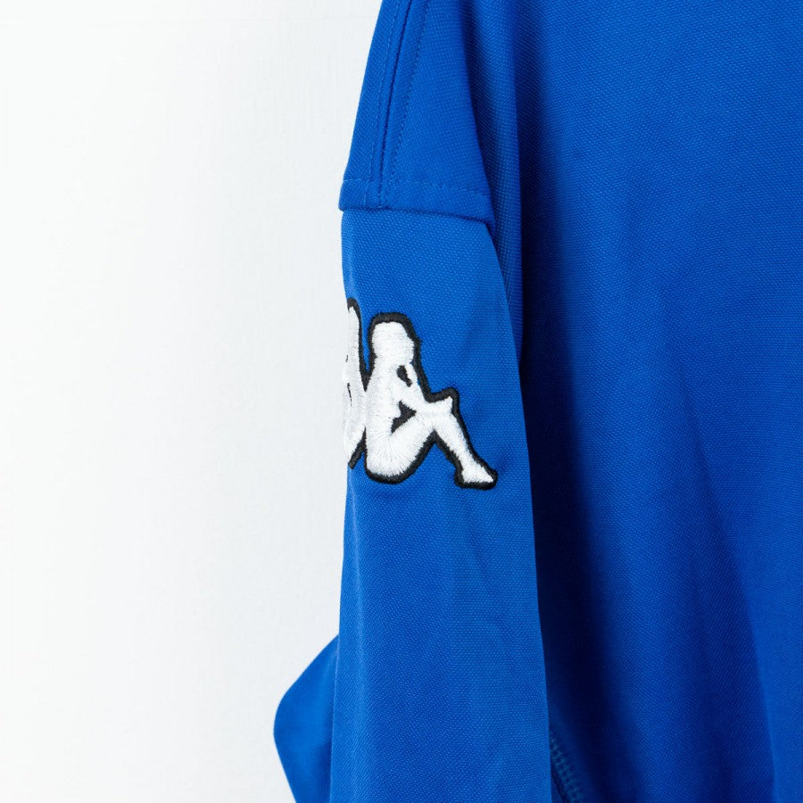 Felpa Sampdoria Kappa 2008/2009 by KAPPA - Nuovi Arrivi (5)