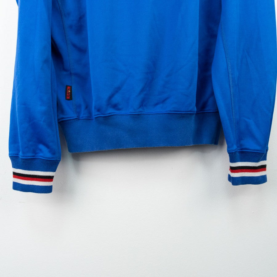 Felpa Sampdoria Kappa 2008/2009 by KAPPA - Nuovi Arrivi (6)