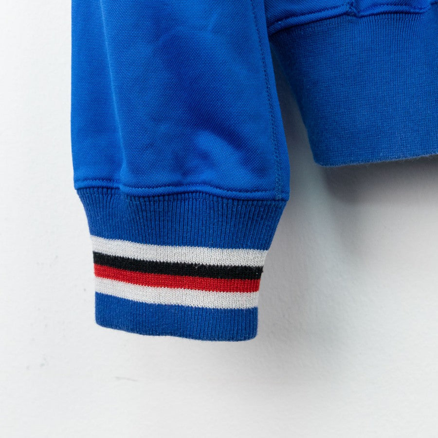 Felpa Sampdoria Kappa 2008/2009 by KAPPA - Nuovi Arrivi (8)