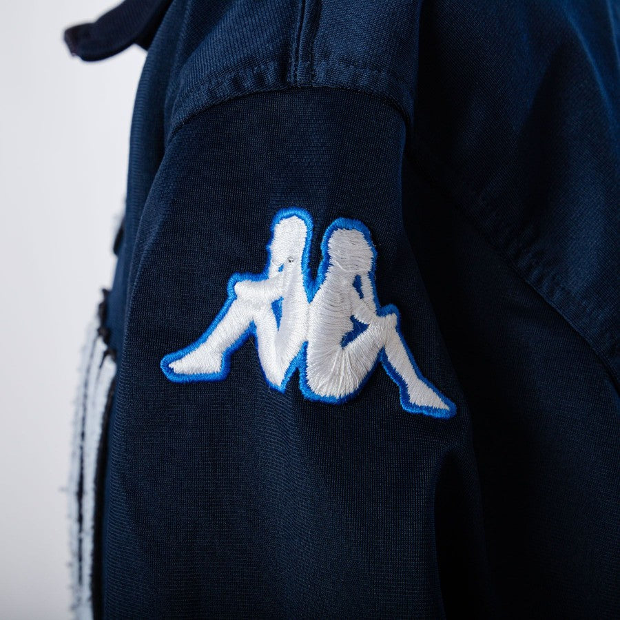 felpa sampdoria kappa 2009/2010 by KAPPA - Home (10)