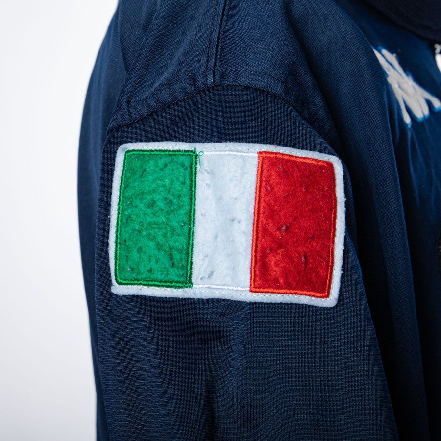 felpa sampdoria kappa 2009/2010 by KAPPA - Home (7)