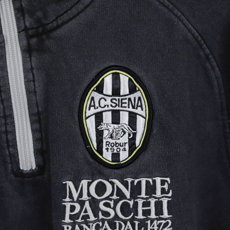 Felpa Siena Kappa n25 2009/2010 by KAPPA - Home (6)