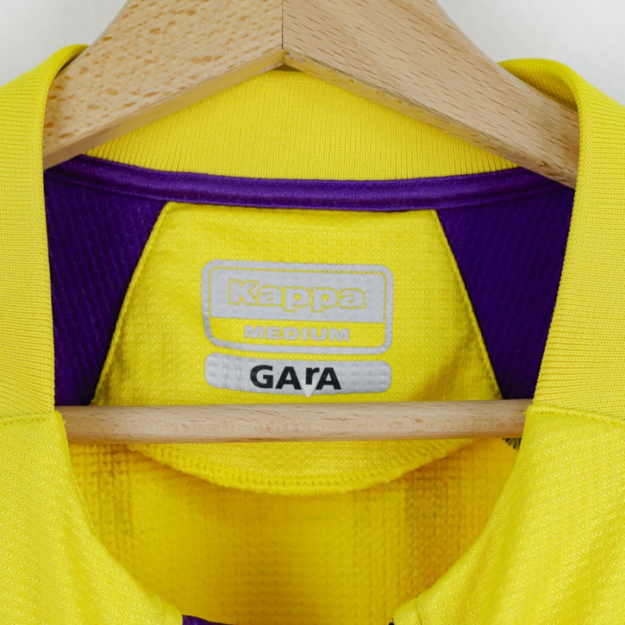 Felpa Training Fiorentina Kappa 2023/2024 by KAPPA - Home (10)