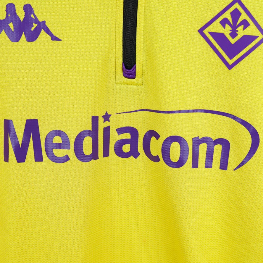 Felpa Training Fiorentina Kappa 2023/2024 by KAPPA - Home (9)