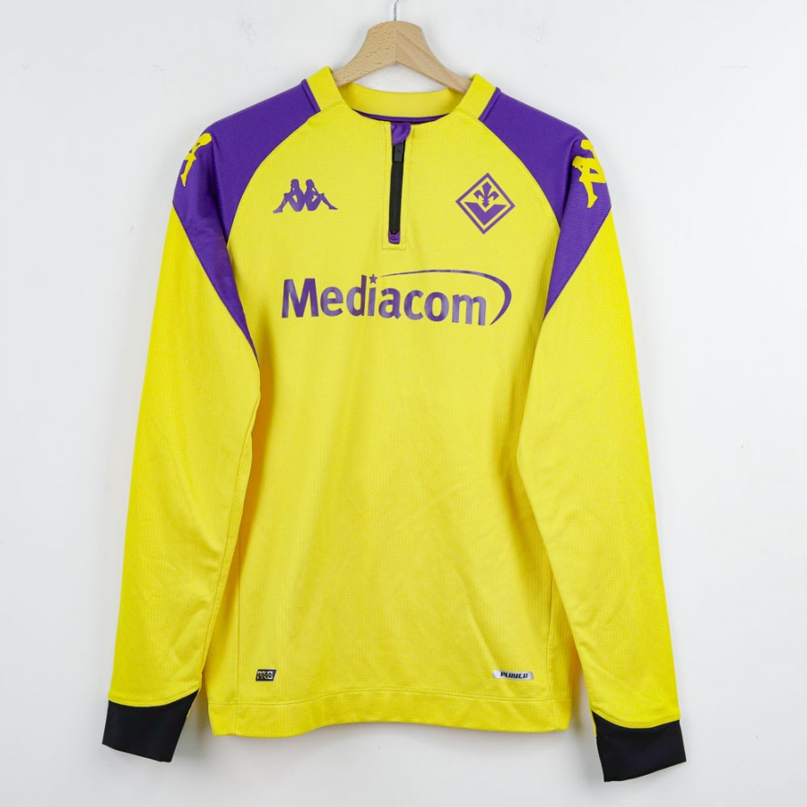 Felpa Training Fiorentina Kappa 2023/2024 by KAPPA - Home