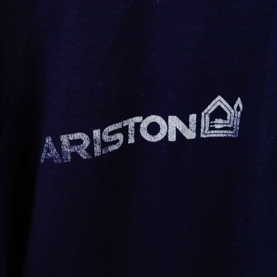 Felpa Training Juventus Kappa 1984/1985 by KAPPA - Home (4)