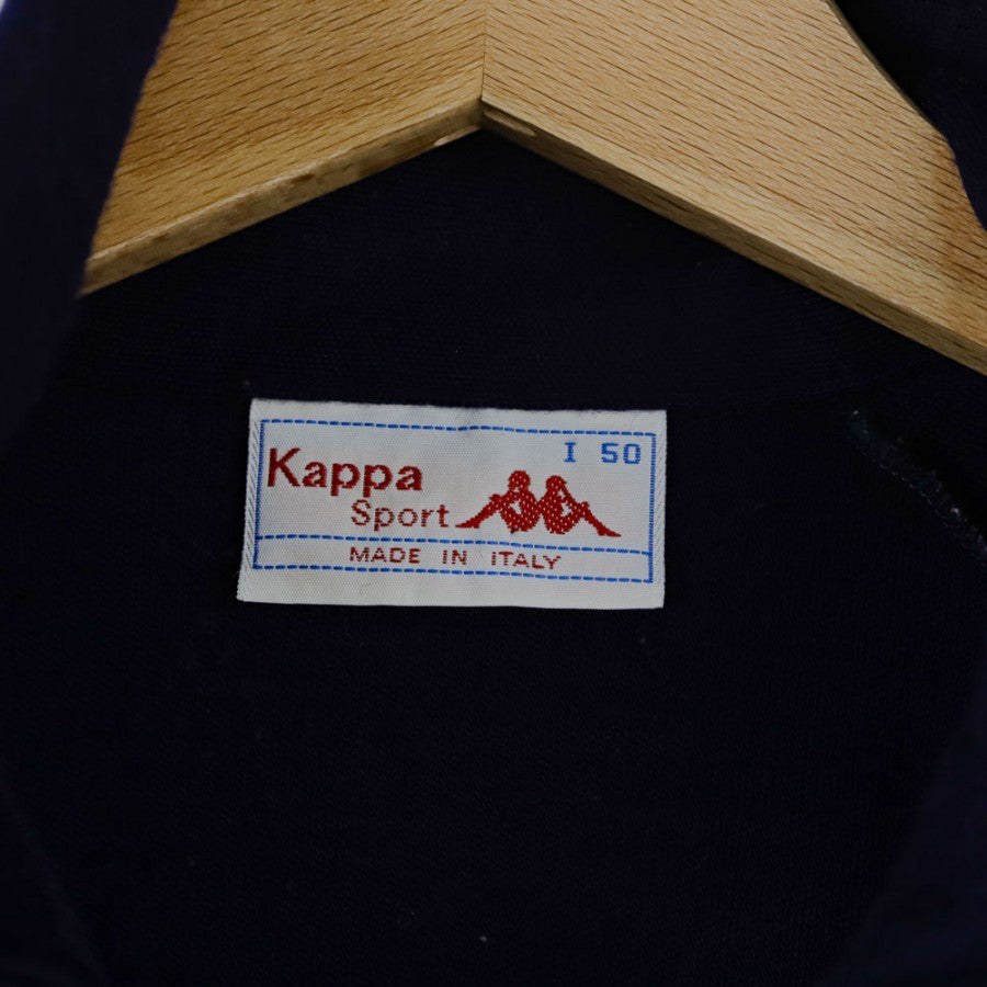 Felpa Training Juventus Kappa 1984/1985 by KAPPA - Home (8)