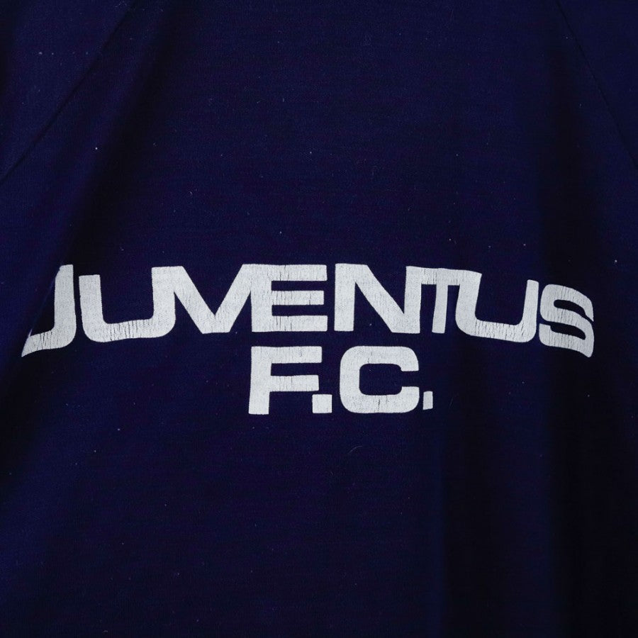 Felpa Training Juventus Kappa 1984/1985 by KAPPA - Home (9)