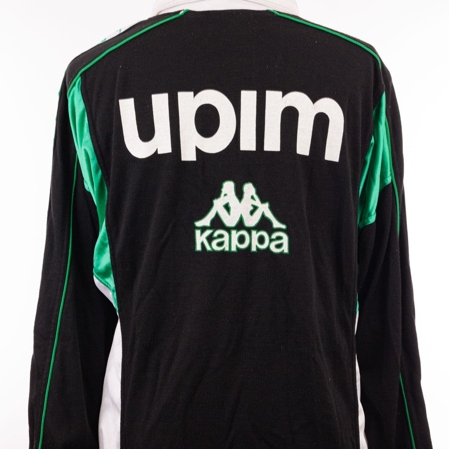 Felpa training Juventus kappa 1990/1991 by KAPPA - Home (10)
