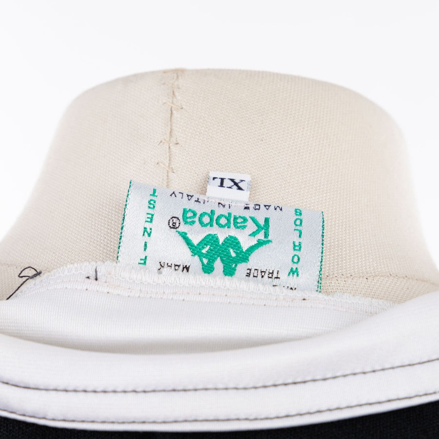 Felpa training Juventus kappa 1990/1991 by KAPPA - Home (12)