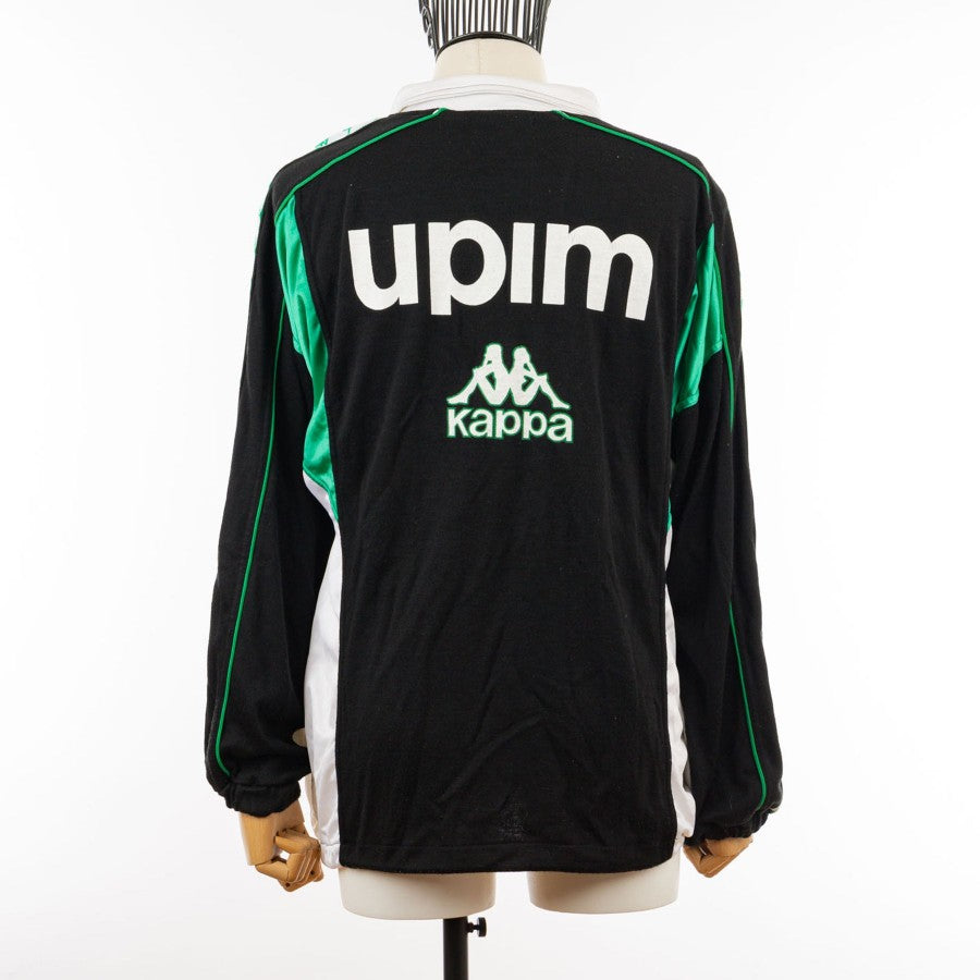 Felpa training Juventus kappa 1990/1991 by KAPPA - Home (2)