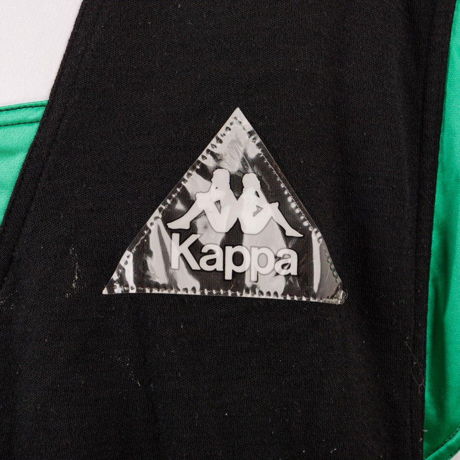 Felpa training Juventus kappa 1990/1991 by KAPPA - Home (5)