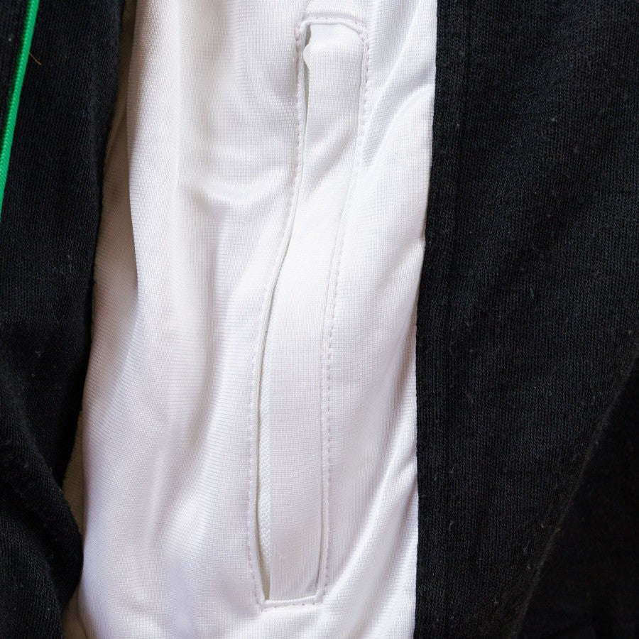 Felpa training Juventus kappa 1990/1991 by KAPPA - Home (7)