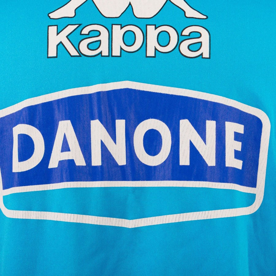 Felpa training Juventus kappa 1992/1993 by KAPPA - Home (10)