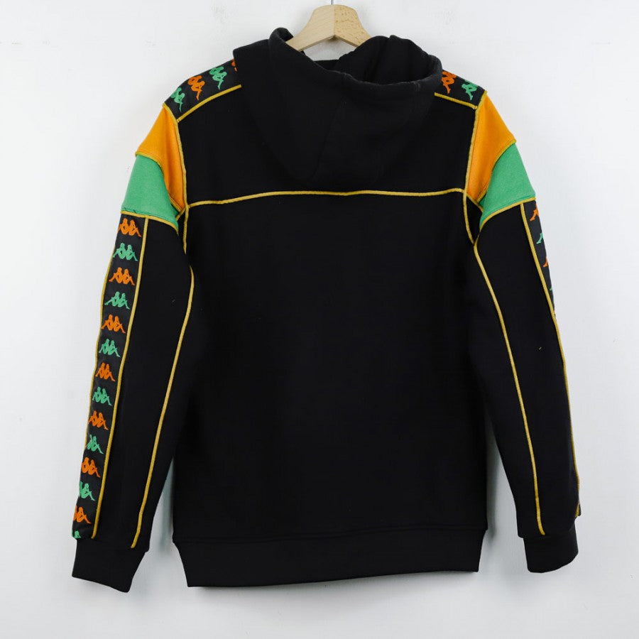 Felpa Venezia Kappa 2022/2023 by KAPPA - Home (2)