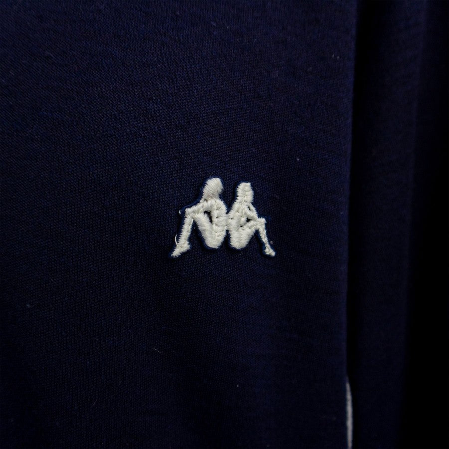 GIACCA ALLENAMENTO JUVENTUS KAPPA ARISTON 1981/1982 by KAPPA - Le 7 sorelle (4)