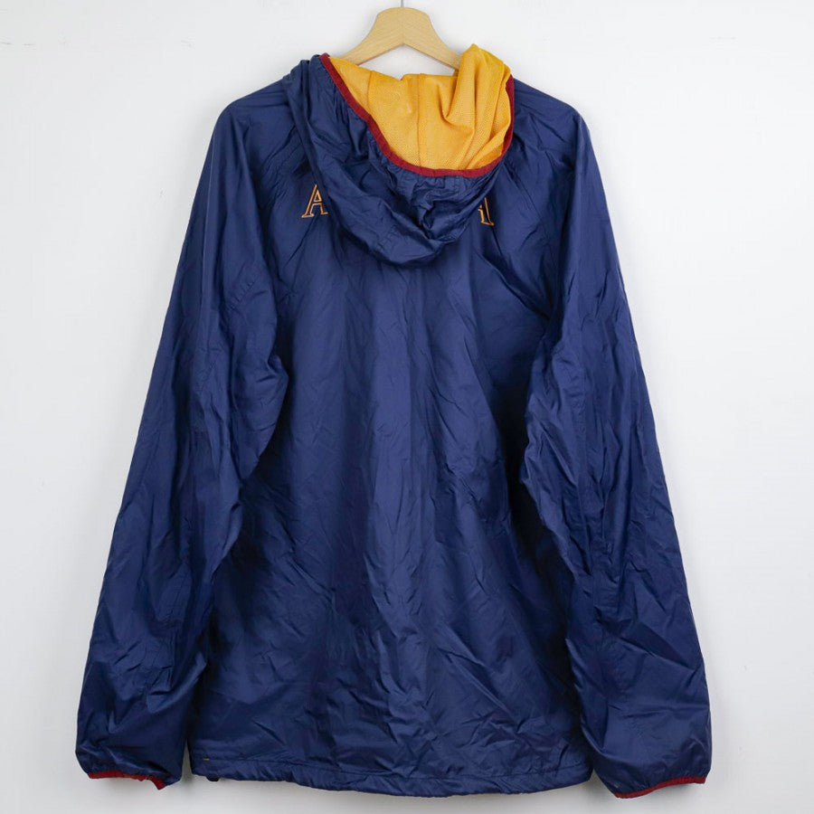 Giacca Antivento Roma 2013/2014 by KAPPA - Home (2)