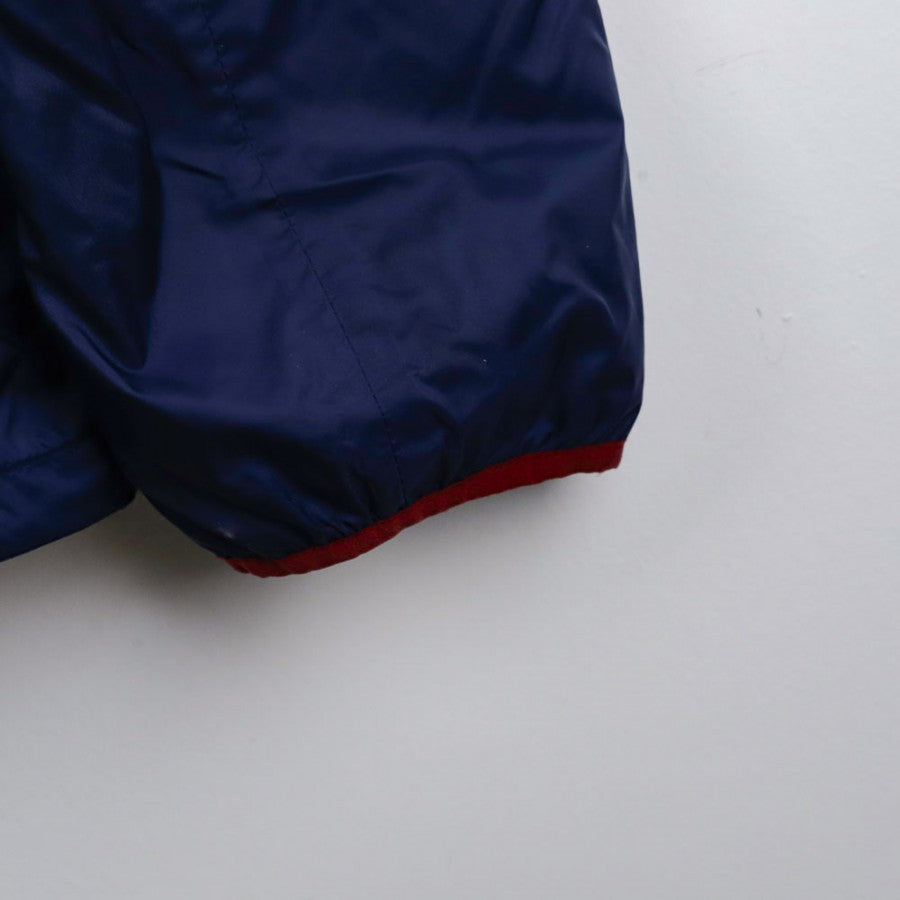 Giacca Antivento Roma 2013/2014 by KAPPA - Home (4)