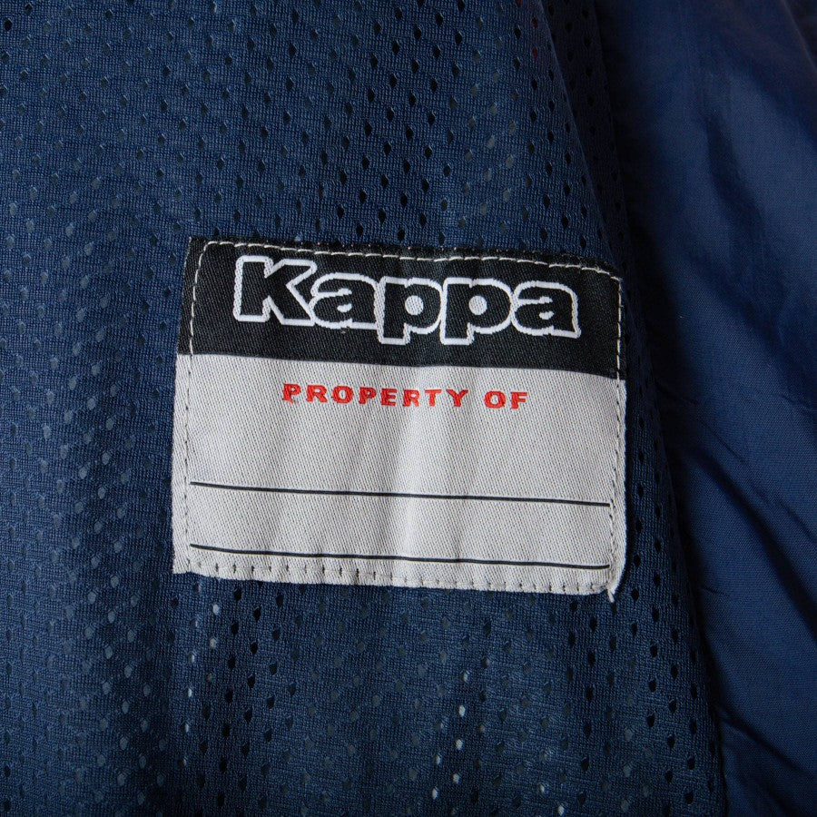 giacca as roma kappa 2000/2001 by KAPPA - Home (12)