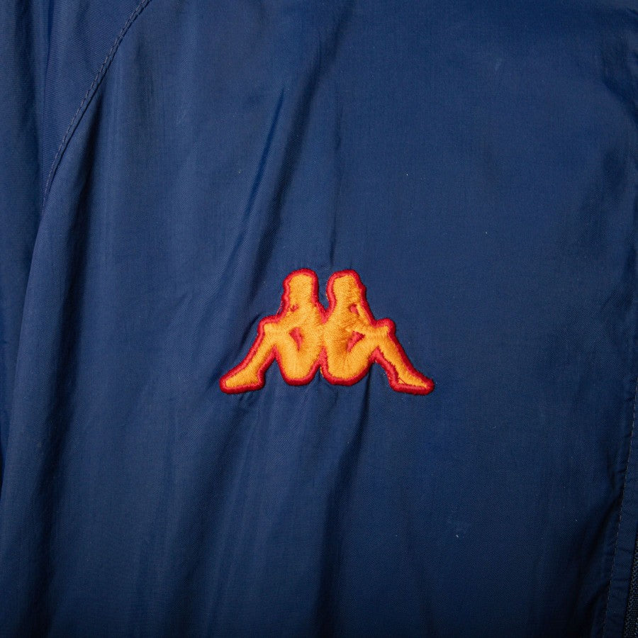 giacca as roma kappa 2000/2001 by KAPPA - Home (4)