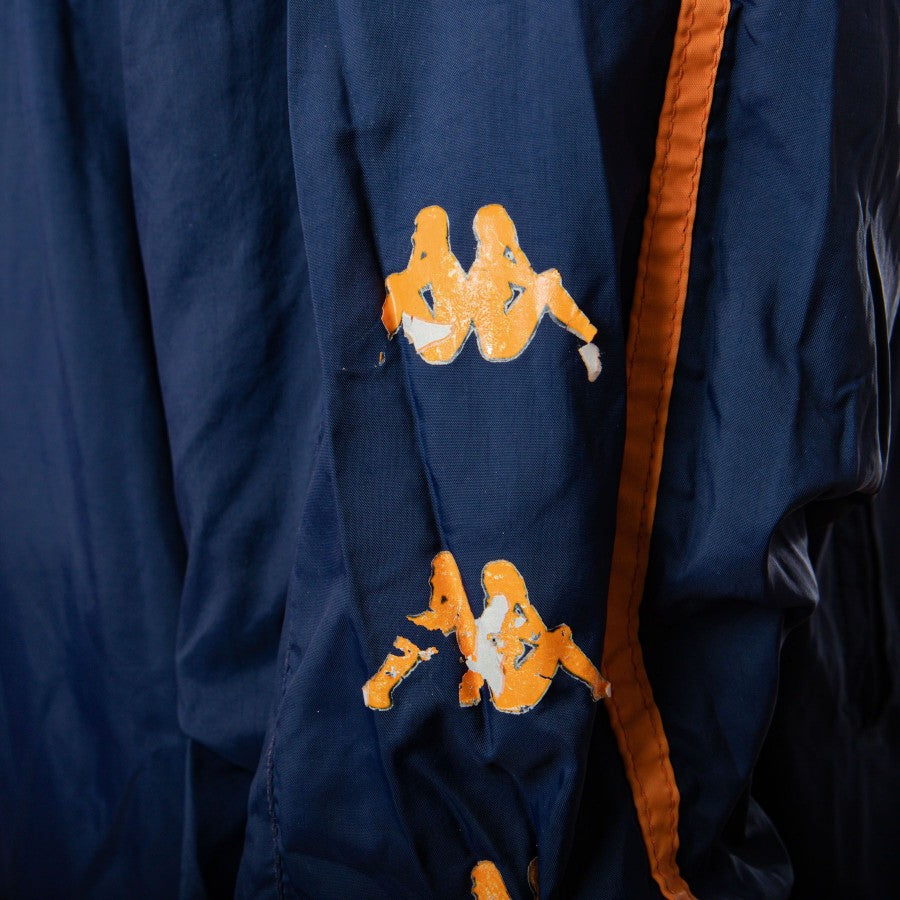 giacca as roma kappa 2000/2001 by KAPPA - Home (8)