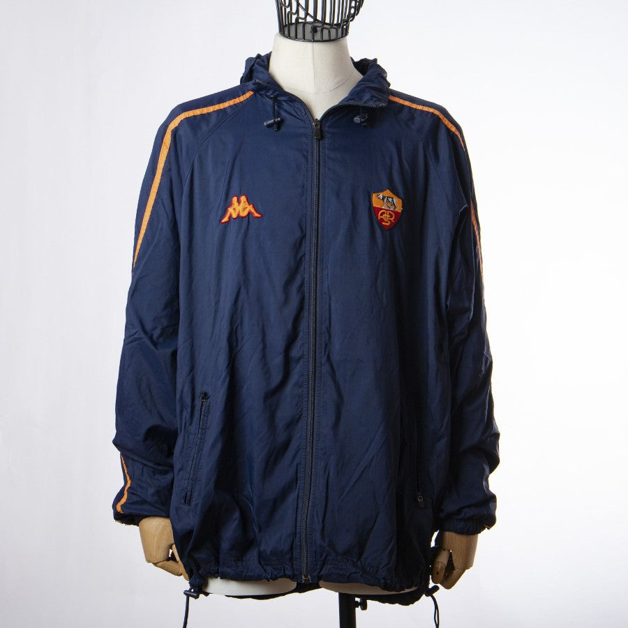 giacca as roma kappa 2000/2001 by KAPPA - Home