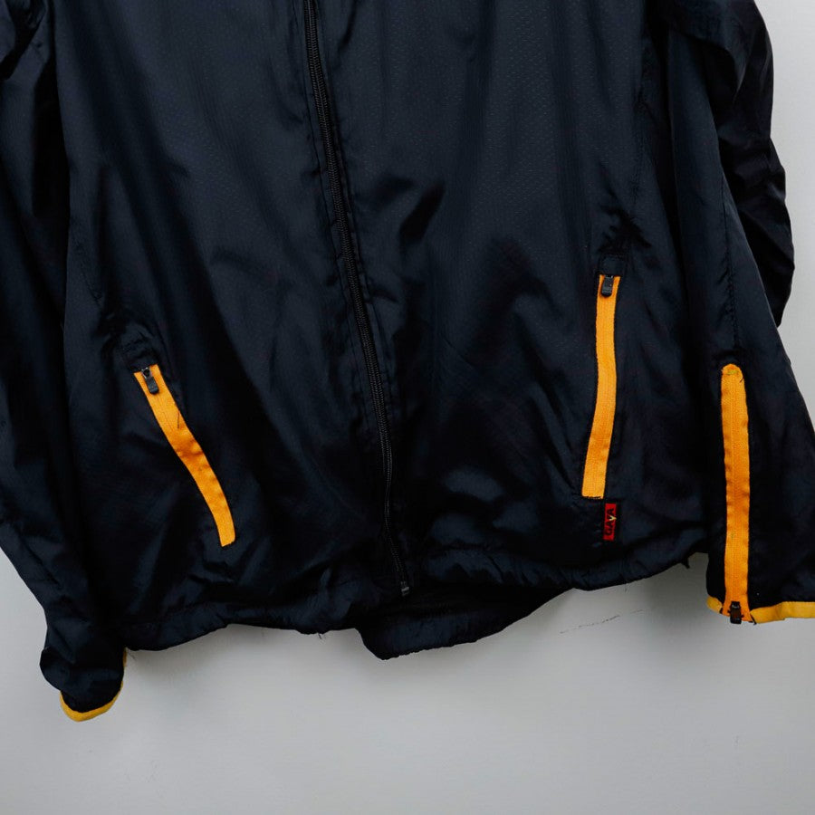 Giacca As Roma Kappa 2007/2008 by KAPPA - Home (15)