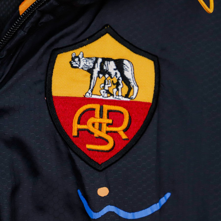 Giacca As Roma Kappa 2007/2008 by KAPPA - Home (9)