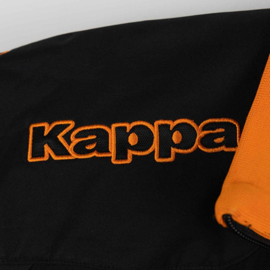 Giacca As Roma Kappa 2011/2012 by KAPPA - Home (10)