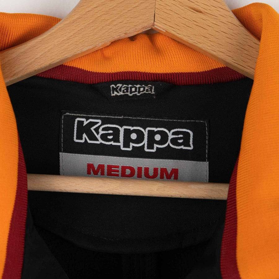 Giacca As Roma Kappa 2011/2012 by KAPPA - Home (8)