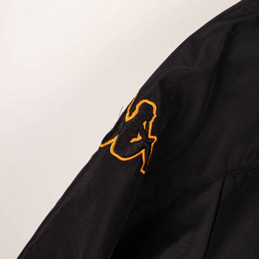 Giacca As Roma Kappa 2011/2012 by KAPPA - Home (5)