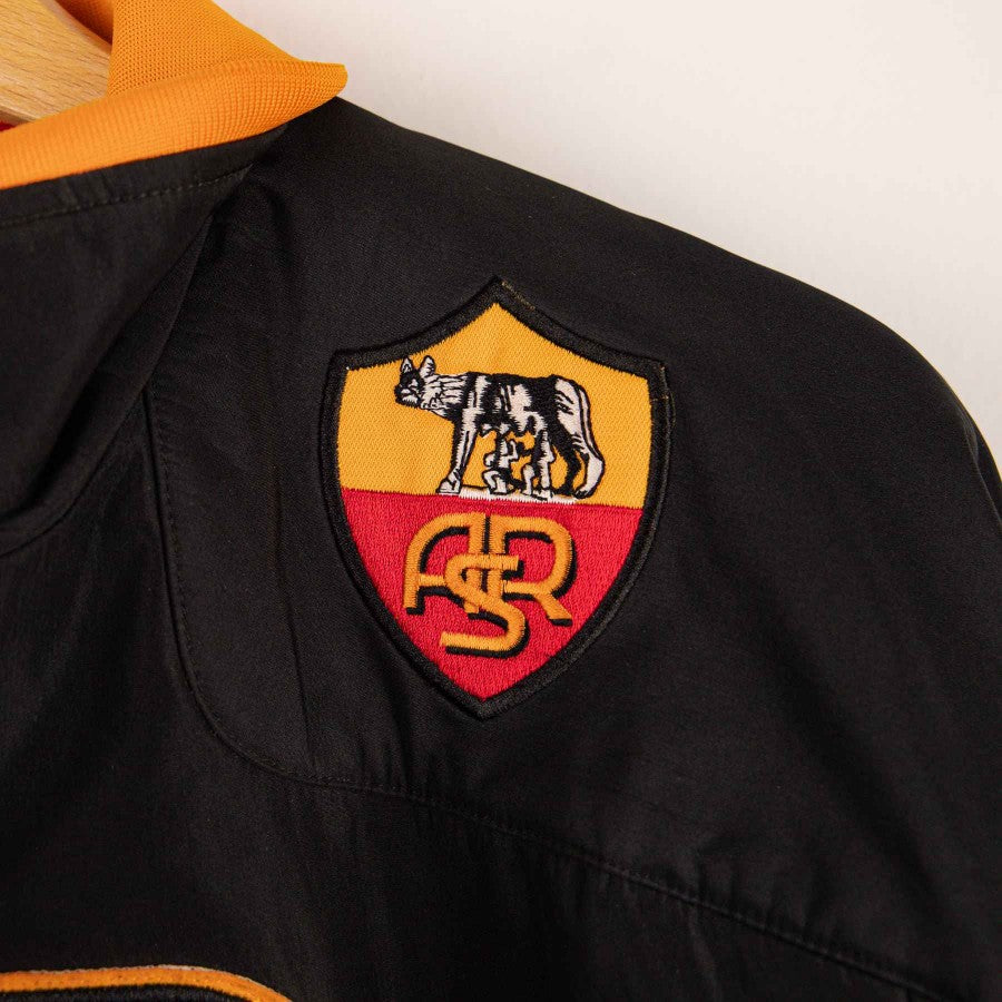 Giacca As Roma Kappa 2011/2012 by KAPPA - Home (8)