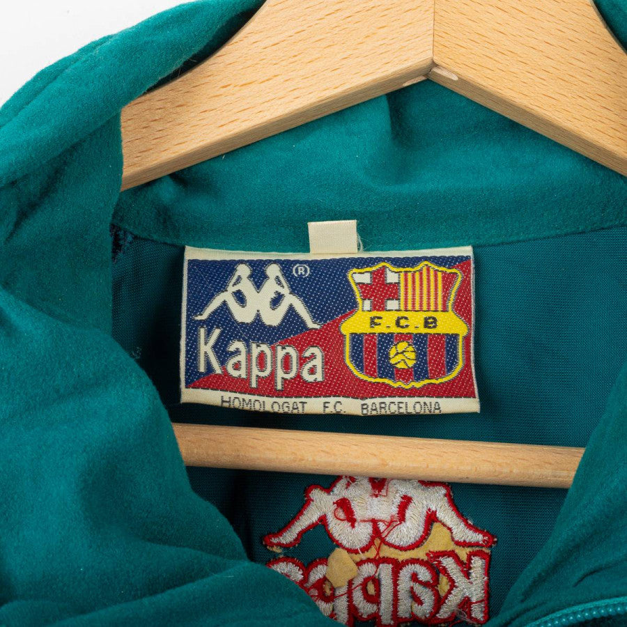 Giacca Barcellona kappa 1995/1996 by KAPPA (8)