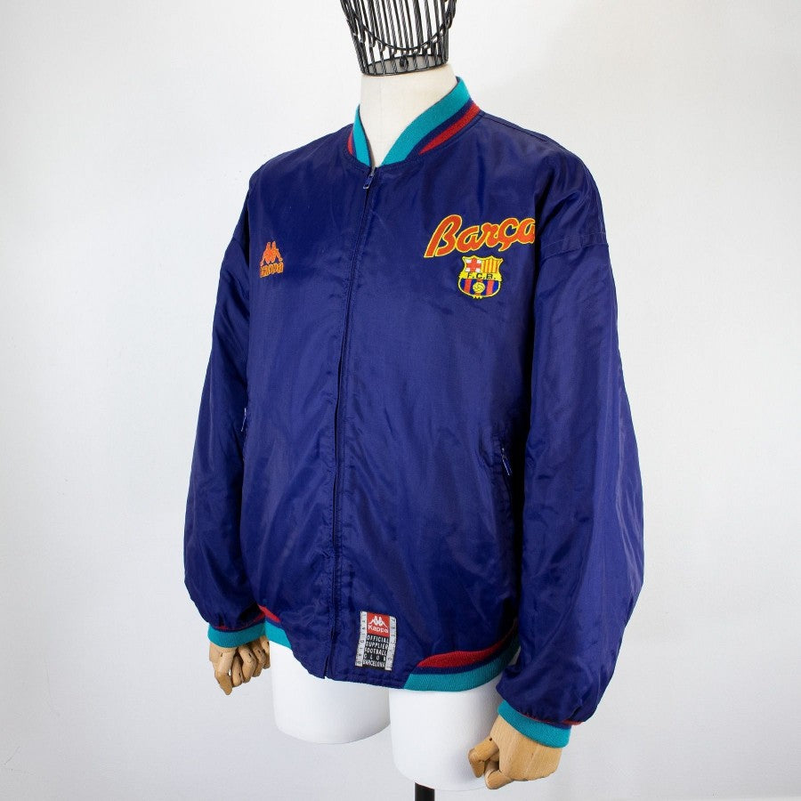 GIACCA BARCELLONA KAPPA 1995/1996 by KAPPA - Home (2)