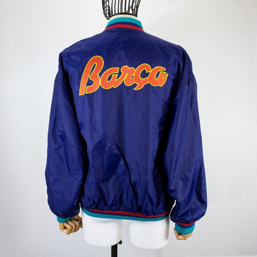 GIACCA BARCELLONA KAPPA 1995/1996 by KAPPA - Home (3)