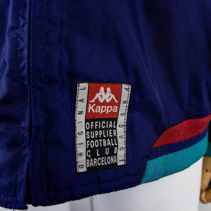 GIACCA BARCELLONA KAPPA 1995/1996 by KAPPA - Home (9)